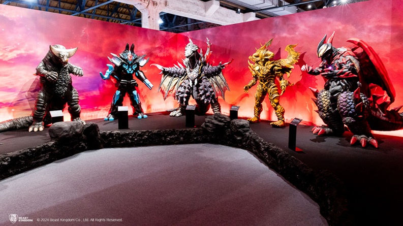 【親子好去處】《超人英雄展2026》香港站 @ 旺角 INCUBASE Arena