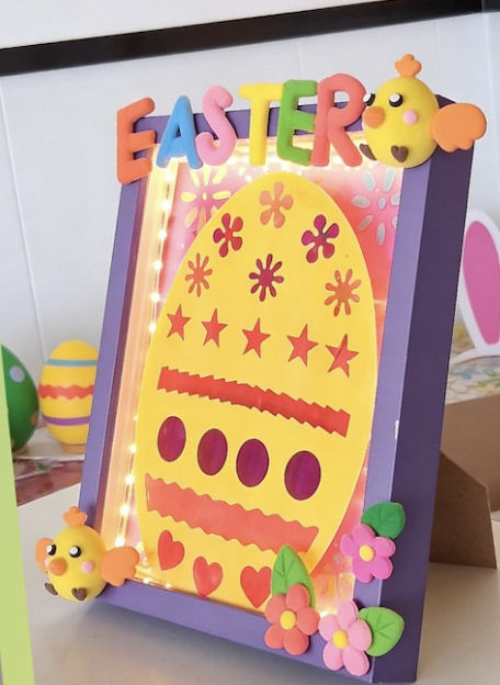 一張含有 生日蛋糕, 生日, 室內, 牆 的圖片  AI 產生的內容可能不正確。