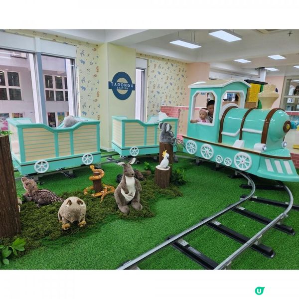 炮台山全新4000尺Playhouse | U Community 社群平台