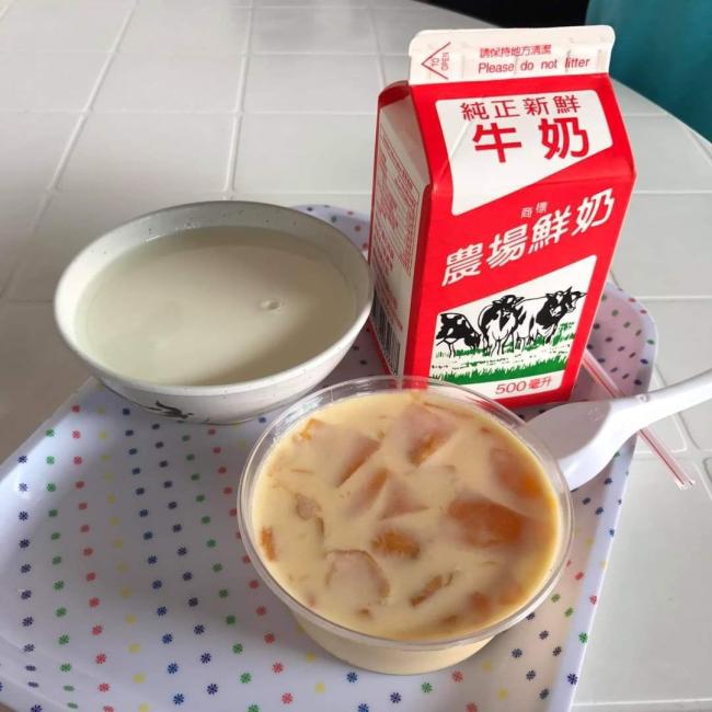 【新年及復活節推介】春遊花之戀｜雷公田農場鮮奶＋石崗賞木棉＋馬灣彩虹村 1868＋深井燒鵝午餐親子一天團