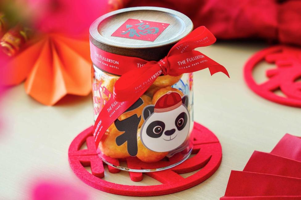 黃竹坑｜香港富麗敦海洋公園酒店｜The Explorers 探險家｜親子好去處