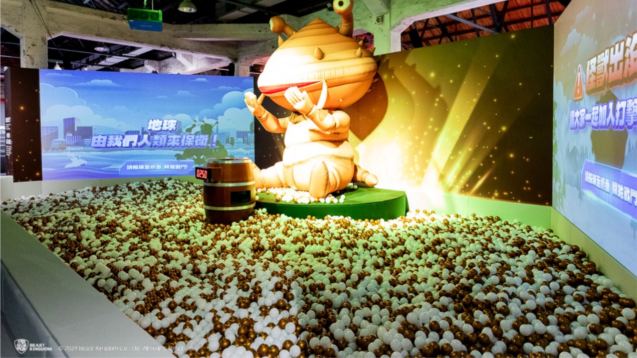 一張含有 卡通, 螢幕擷取畫面, 玩具, 室內 的圖片  AI 產生的內容可能不正確。