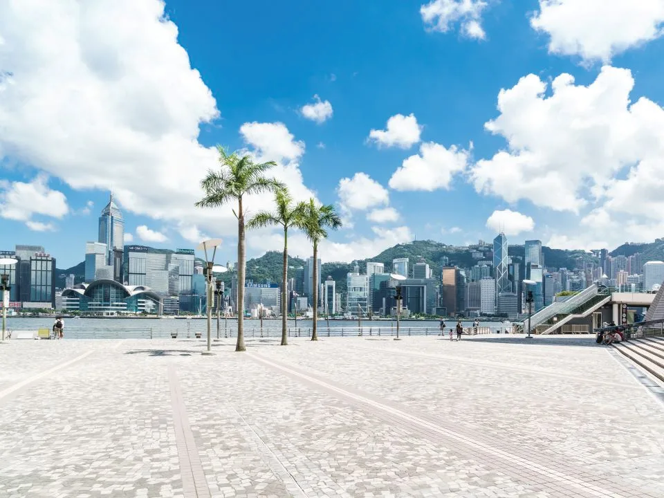 一張含有 戶外, 雲, 天空, 樹狀 的圖片 AI 產生的內容可能不正確。
