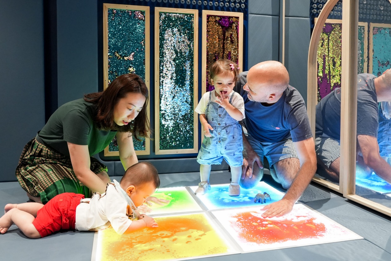 🌳【黃竹坑親子好去處】Acorn Playhouse !8,200呎雙語玩學天堂 🧸 遊戲區 x 親子課程 x 假日營,一站式育兒解決方案!👨👩👧👦✨