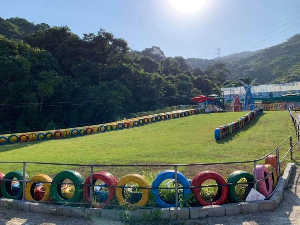 一張含有 戶外, 樹狀, 天空, 草 的圖片 AI 產生的內容可能不正確。