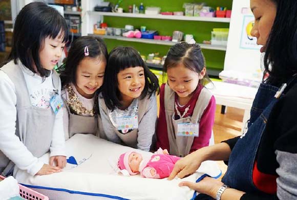 【玩樂指南】除了Playhouse,還有哪些幼兒興趣班讓孩子放電又學習?