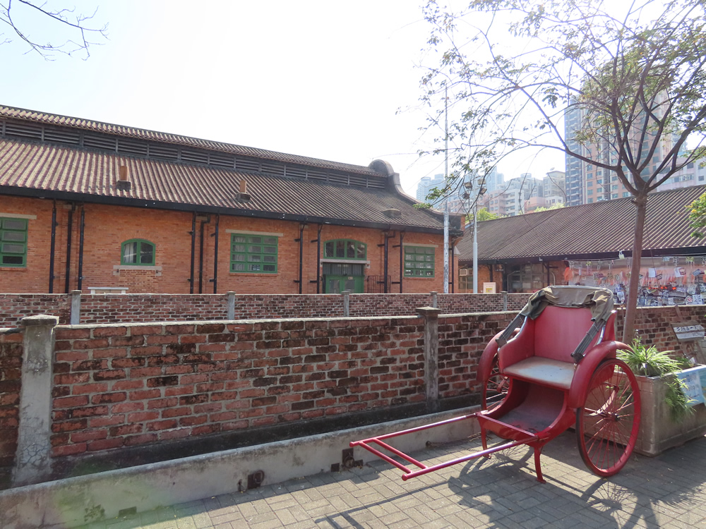7_KC_12_牛棚藝術村及藝術公園_1_牛棚藝術村_Cattle_Depot_Artist_Village