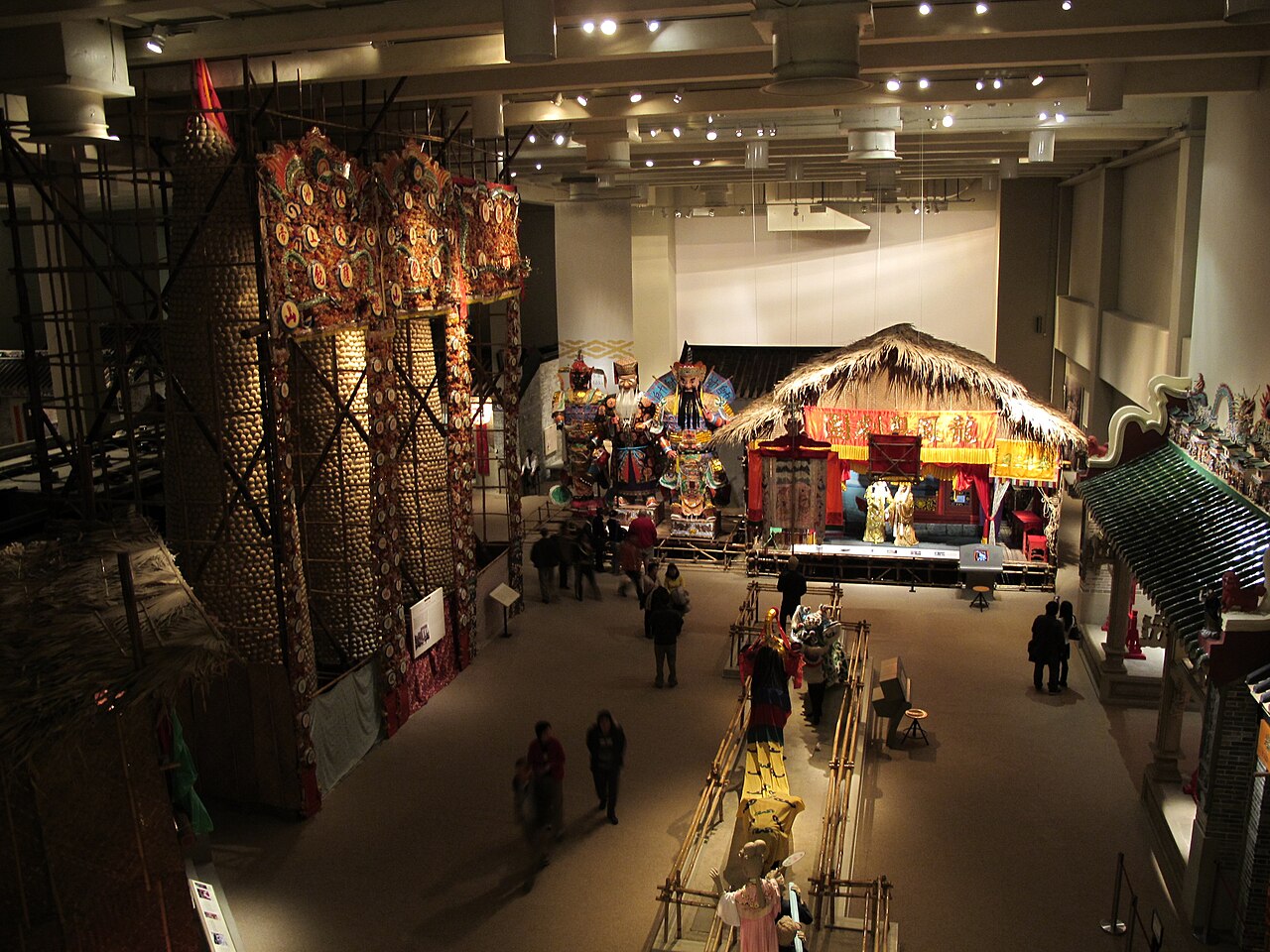 Folk_Culture_in_HK_overview_2011