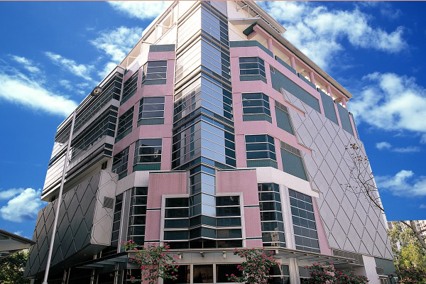 HKFA