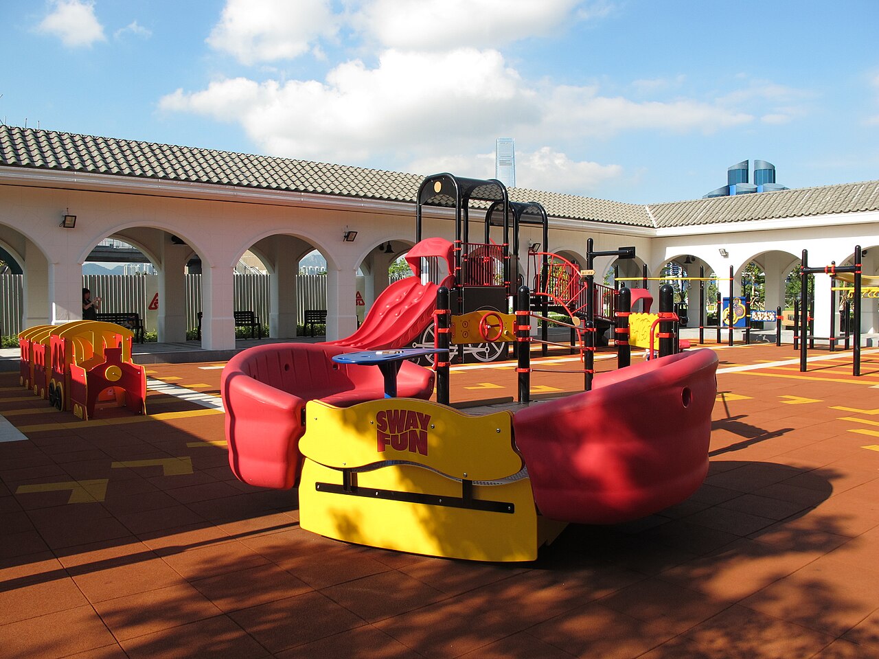 Sun_Yat_Sen_Memorial_Park_Playground