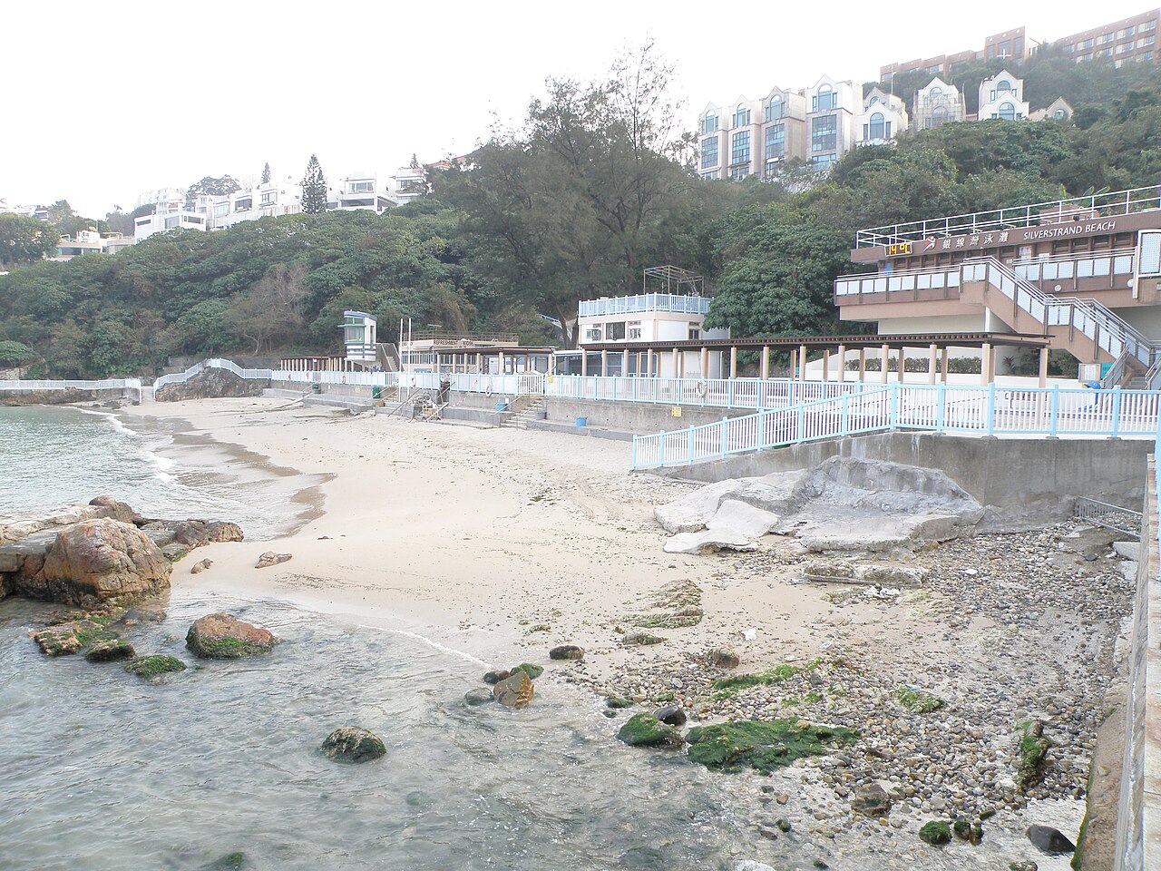 Silverstrand_Beach