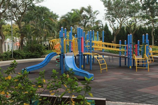 ma-on-shan-city-park