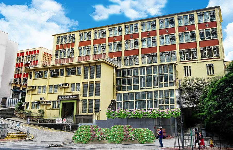 【玩樂指南】【油尖旺親子好去處】香港布廠商會教育中心:發掘孩子潛能的多元興趣班選擇