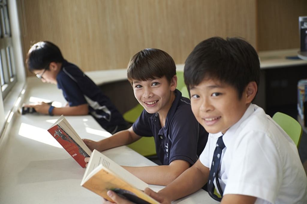 english-students