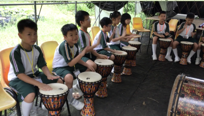 【玩樂指南】【香港兒童興趣班推薦】發掘潛能,從運動到多元體驗,助孩子健康成長與享受親子時光