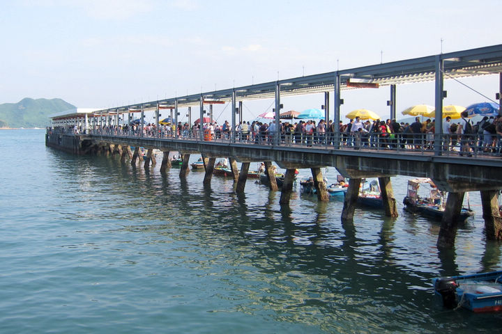 sai-kung