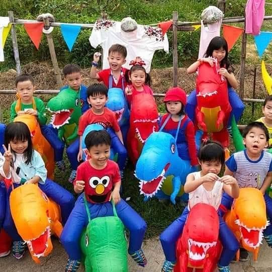 童遊花園Let'sPlay