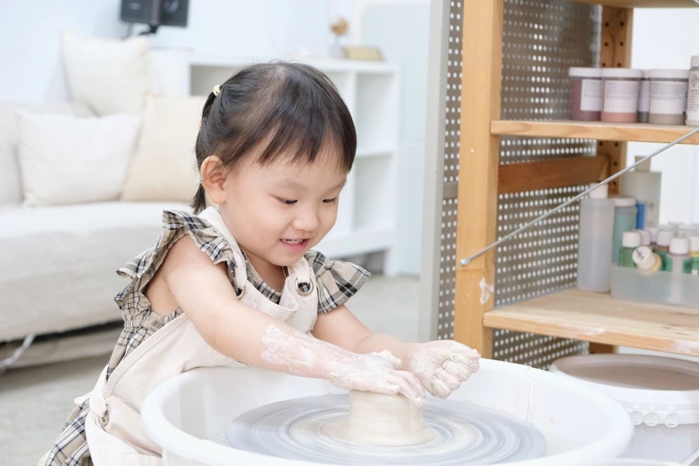 S.ceramics (Kwun Tong)