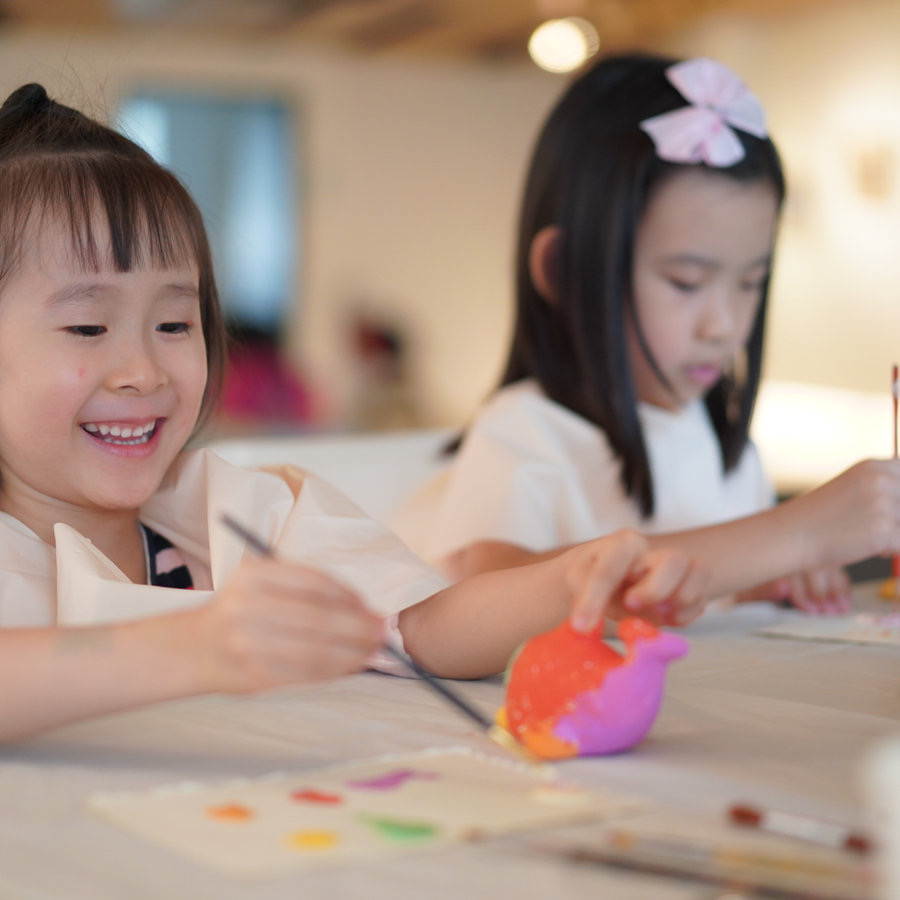 Rainbow Creative Arts (Ma On Shan)