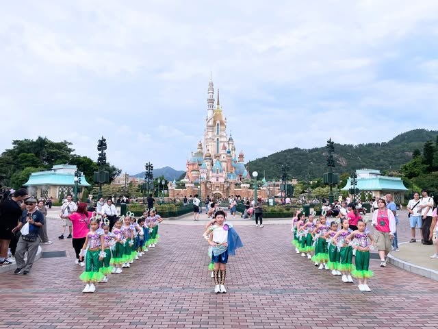 Twinkle Dance Company (九龍塘分校)
