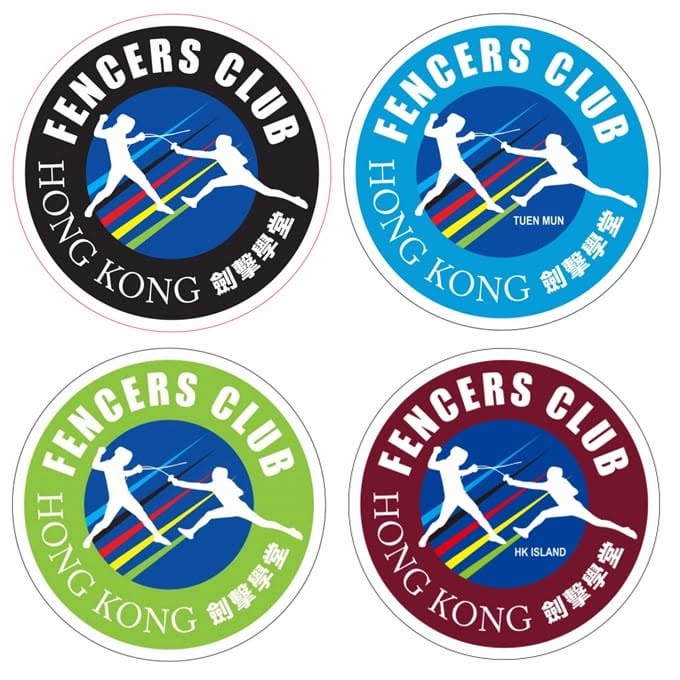 Fencers Club Hong Kong 劍擊學堂